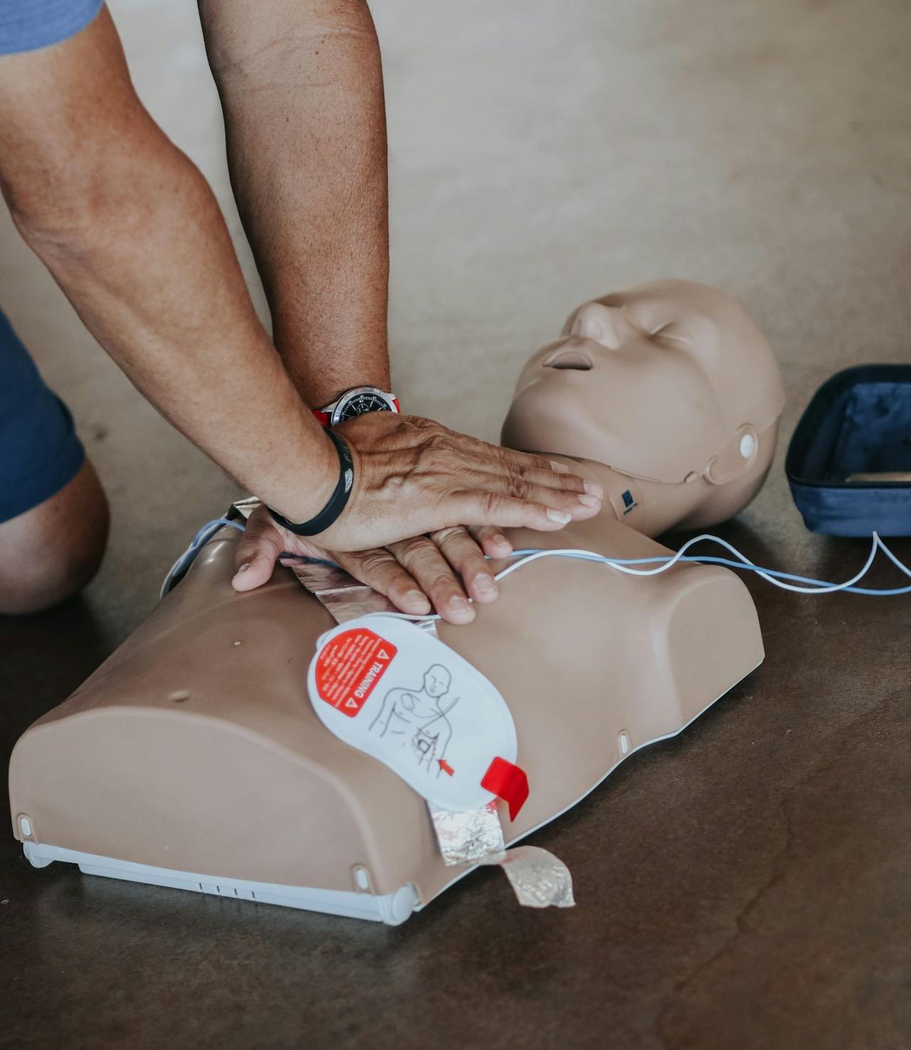 ENSOG activities and programs