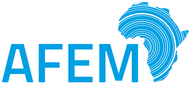 AFEM logo