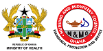 N&MC logo