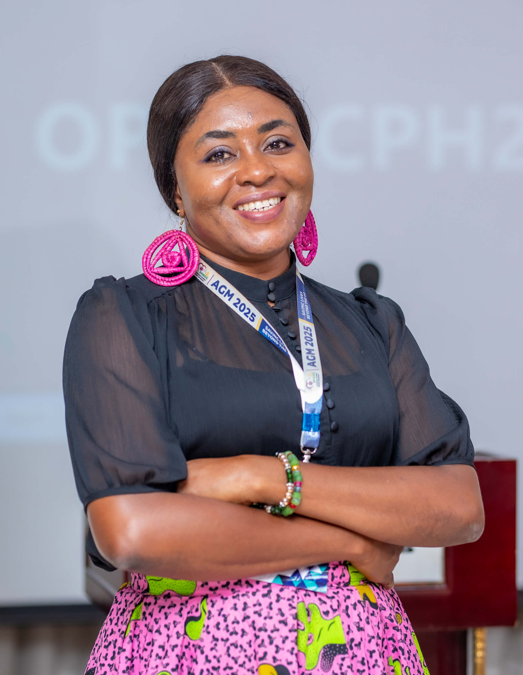 Catherine A. K. Eastwood